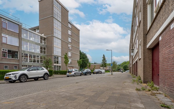 Medium property photo - Valkreek 100, 3079 AP Rotterdam